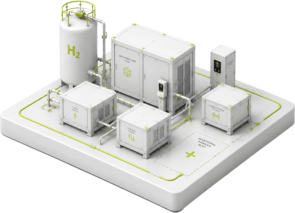 System architecture