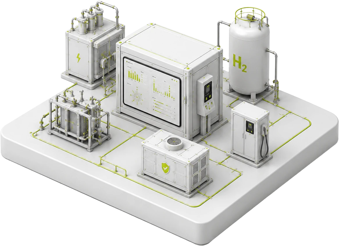Technology evaluation
