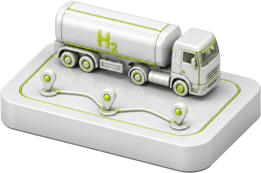 Logistics