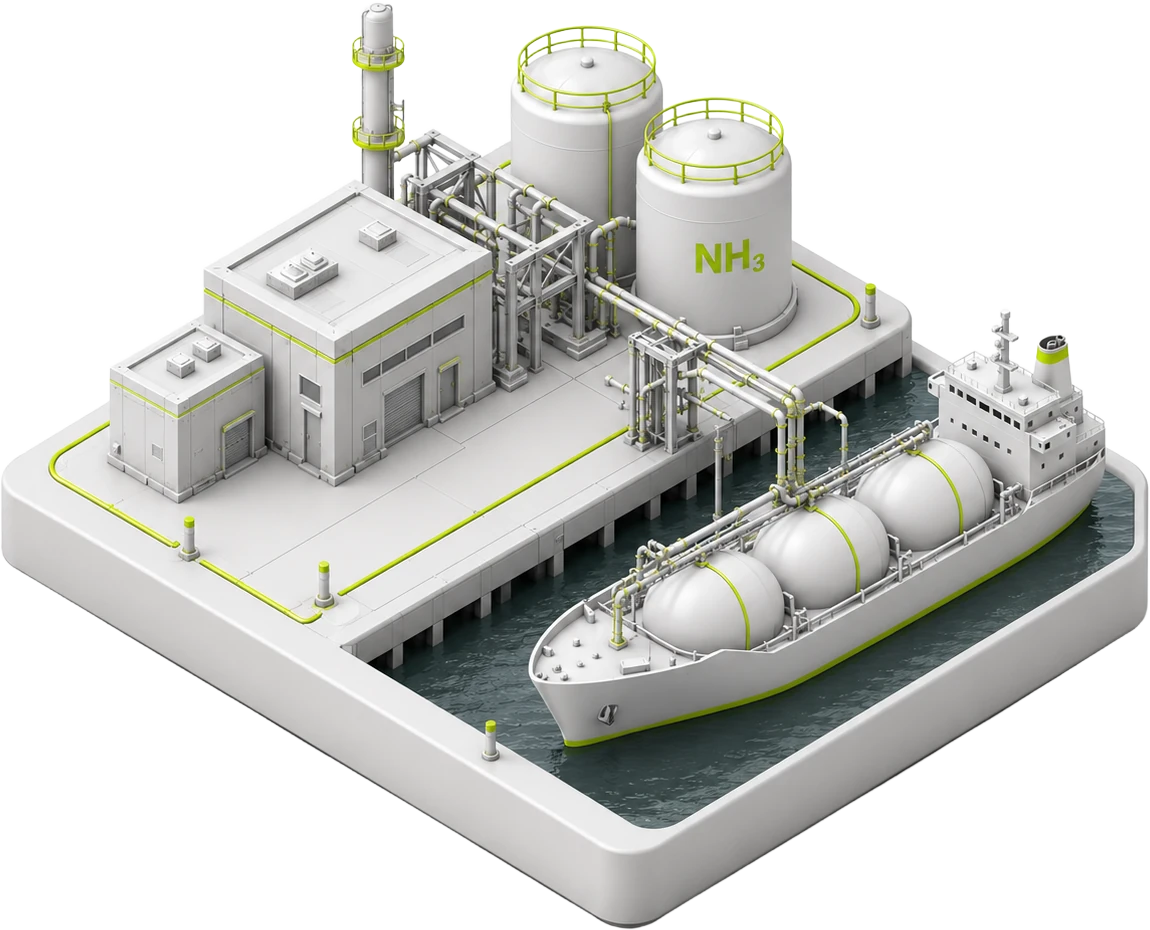 Export and derivatives