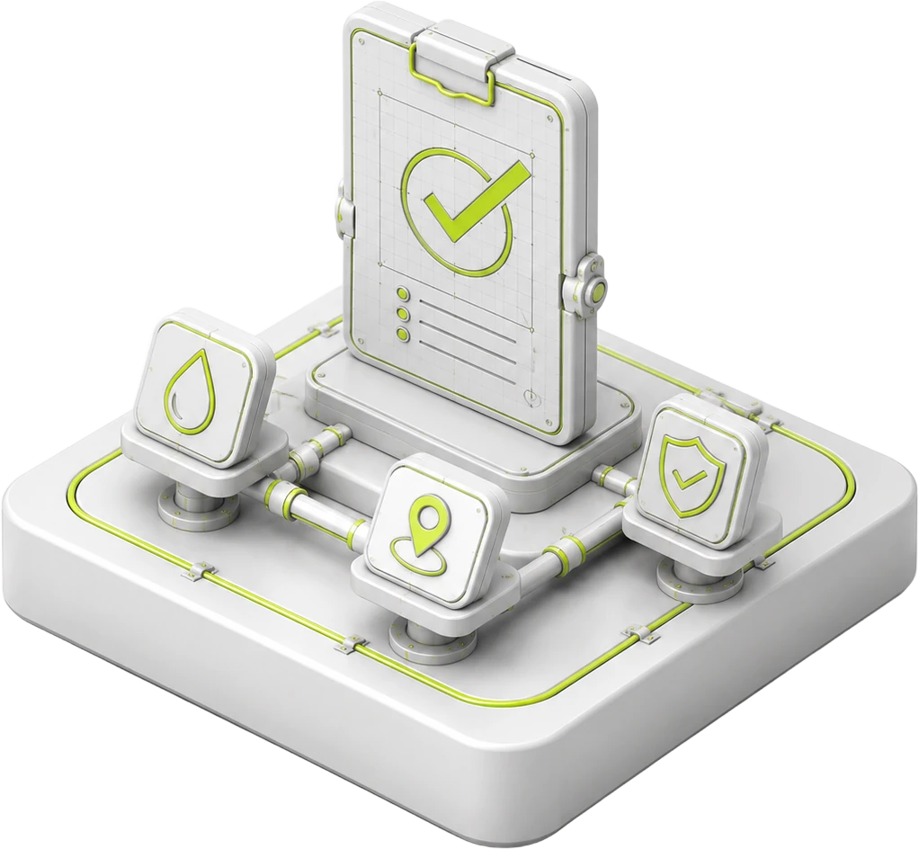 Engineering validation