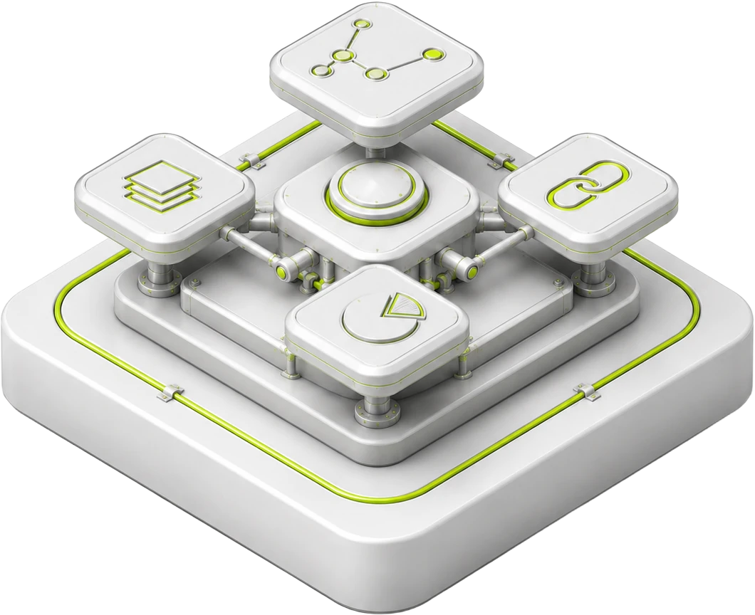 Concept platform