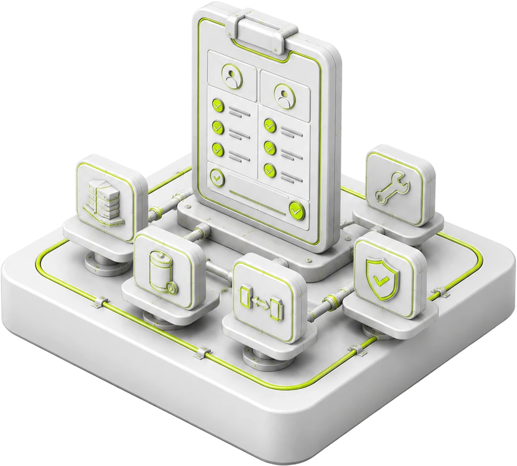 Supplier RFQ