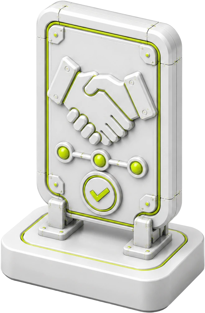 Industrial partnership