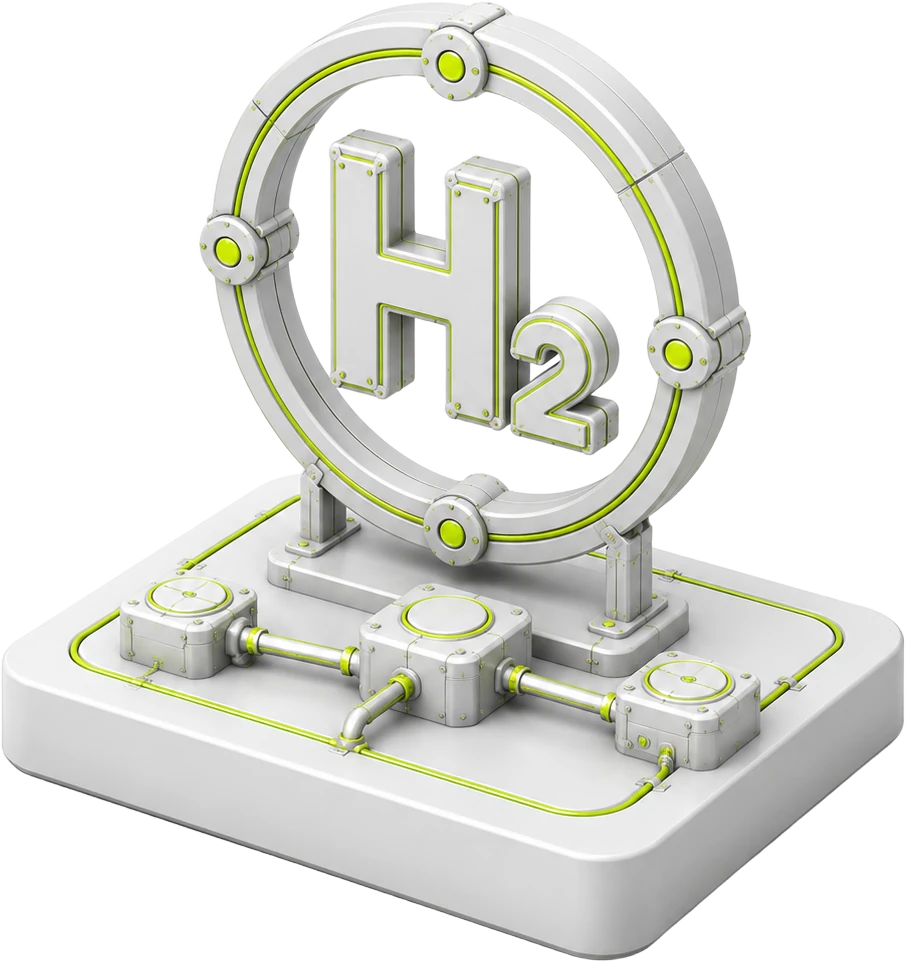Learn more about the hydrogen platform