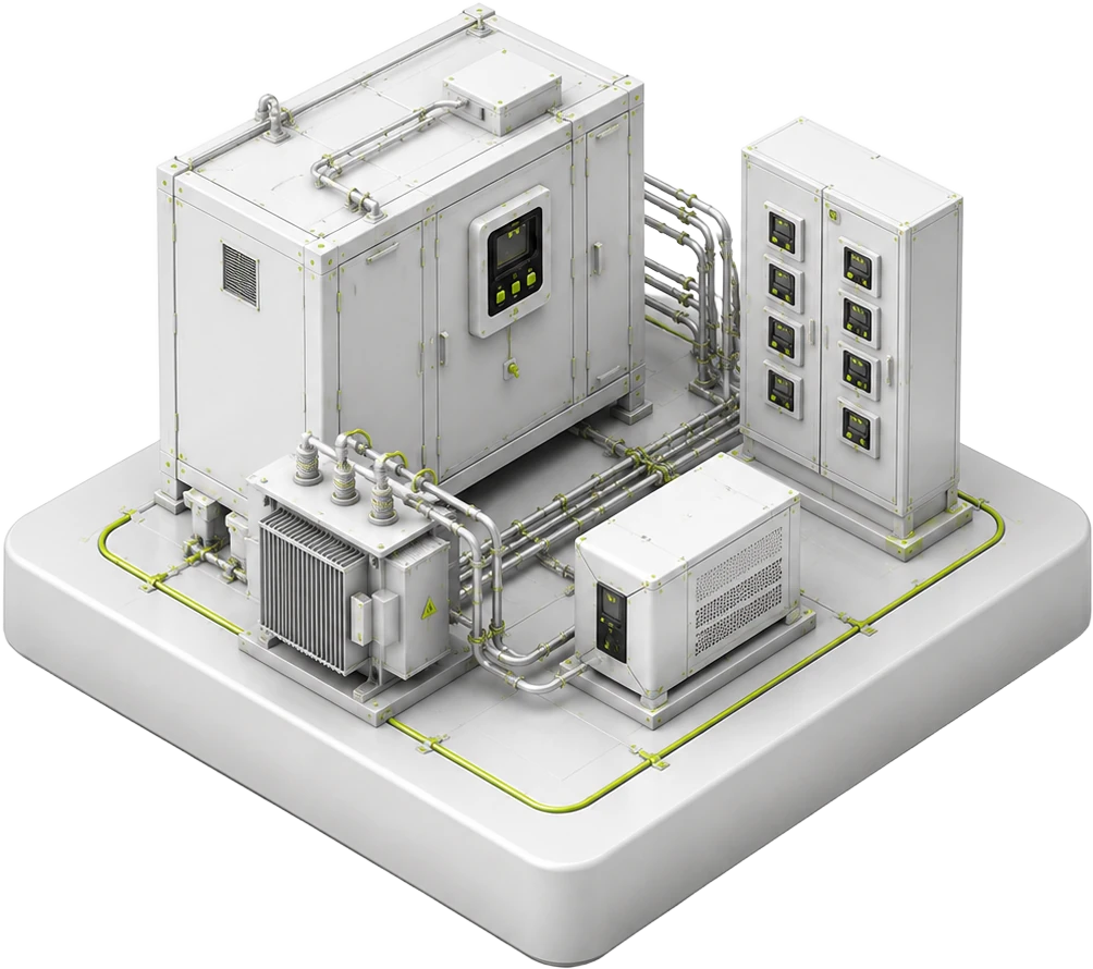 Power management