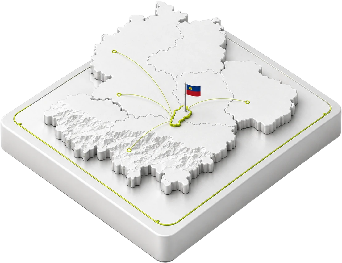 Liechtenstein