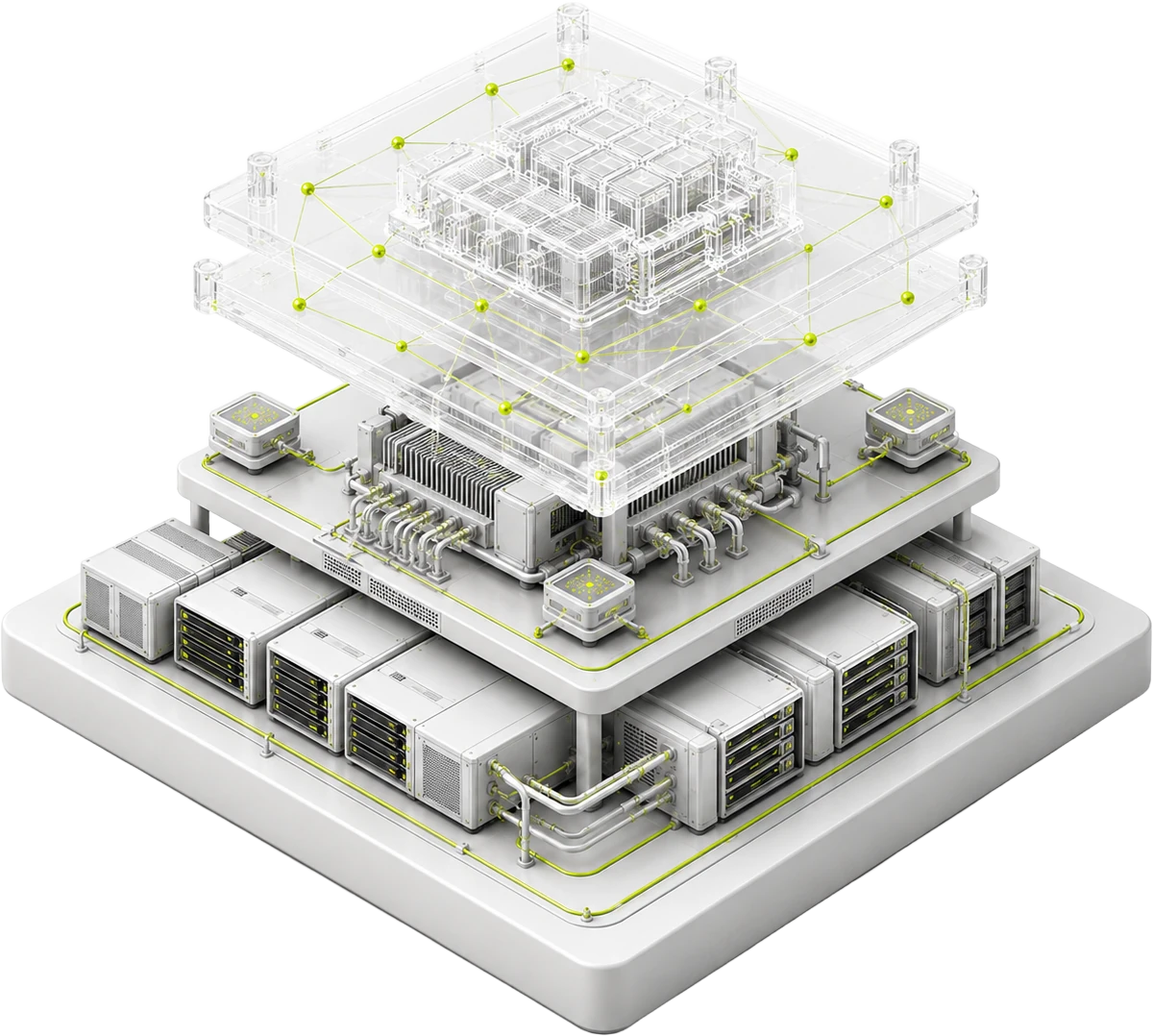 AI and HPC