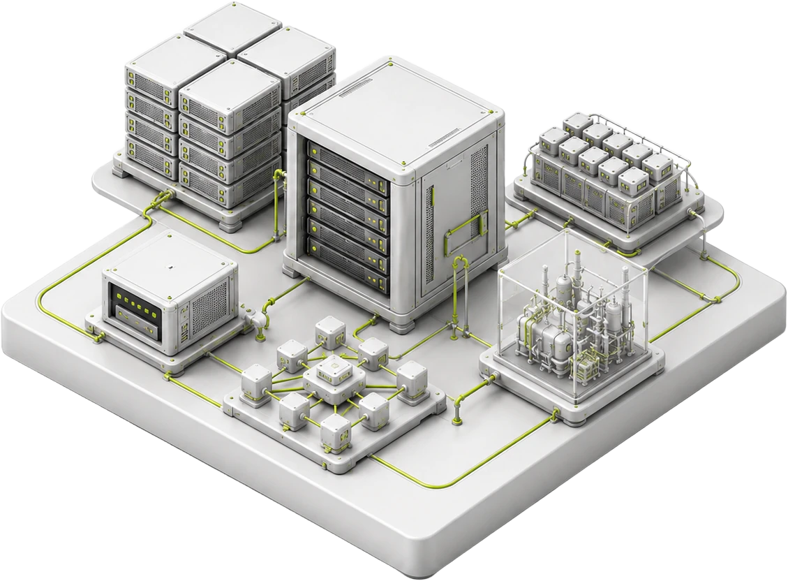 Customer workloads