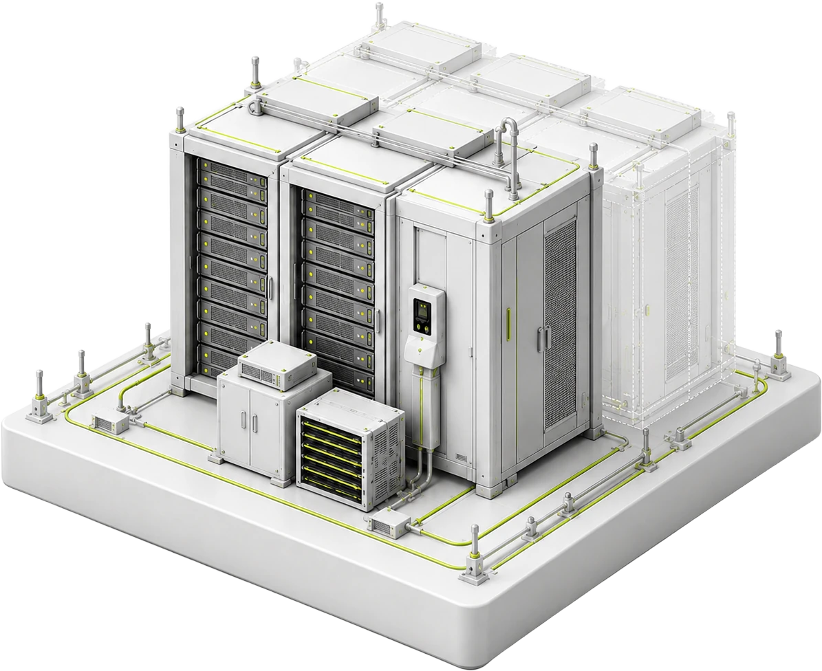 Standard module engineering