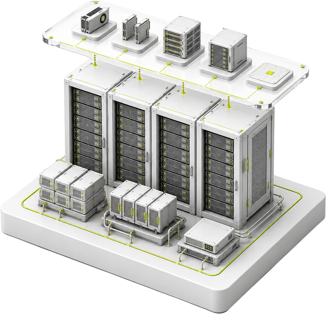GPU-as-a-Service