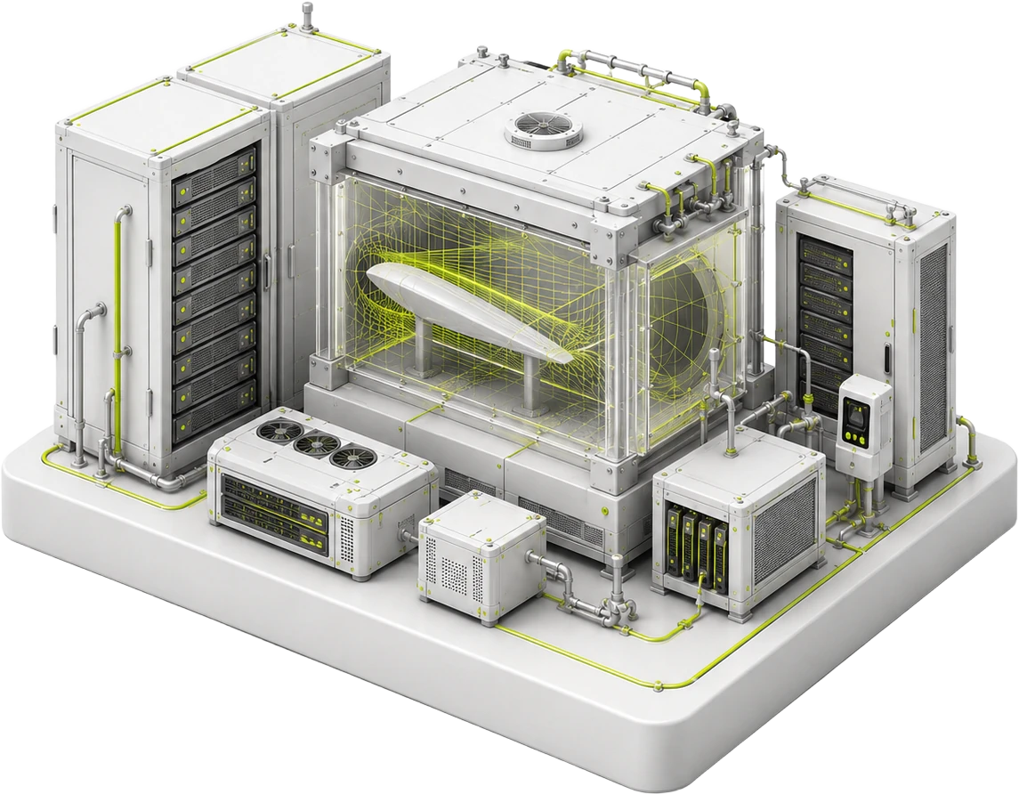 HPC and simulations