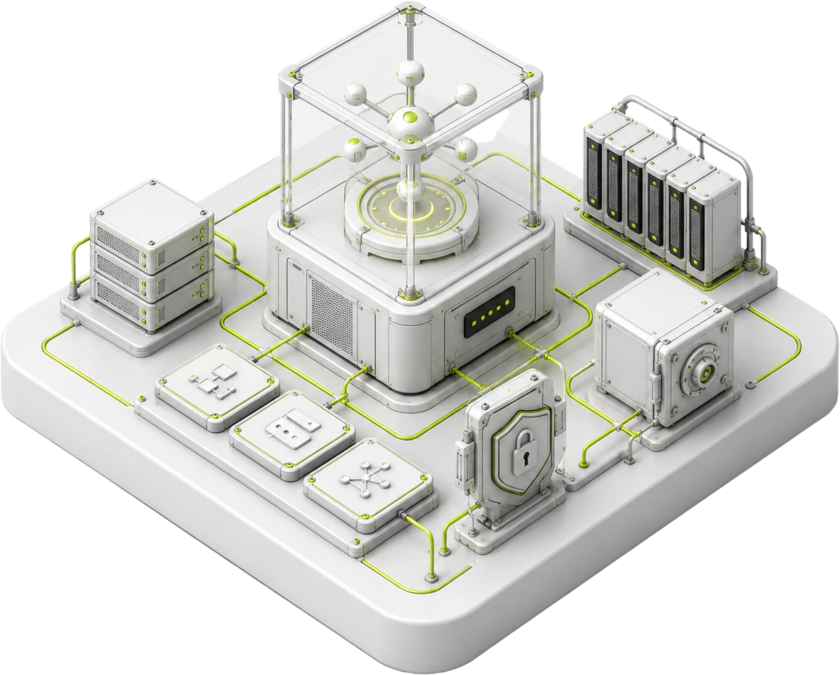 Enterprise AI agents