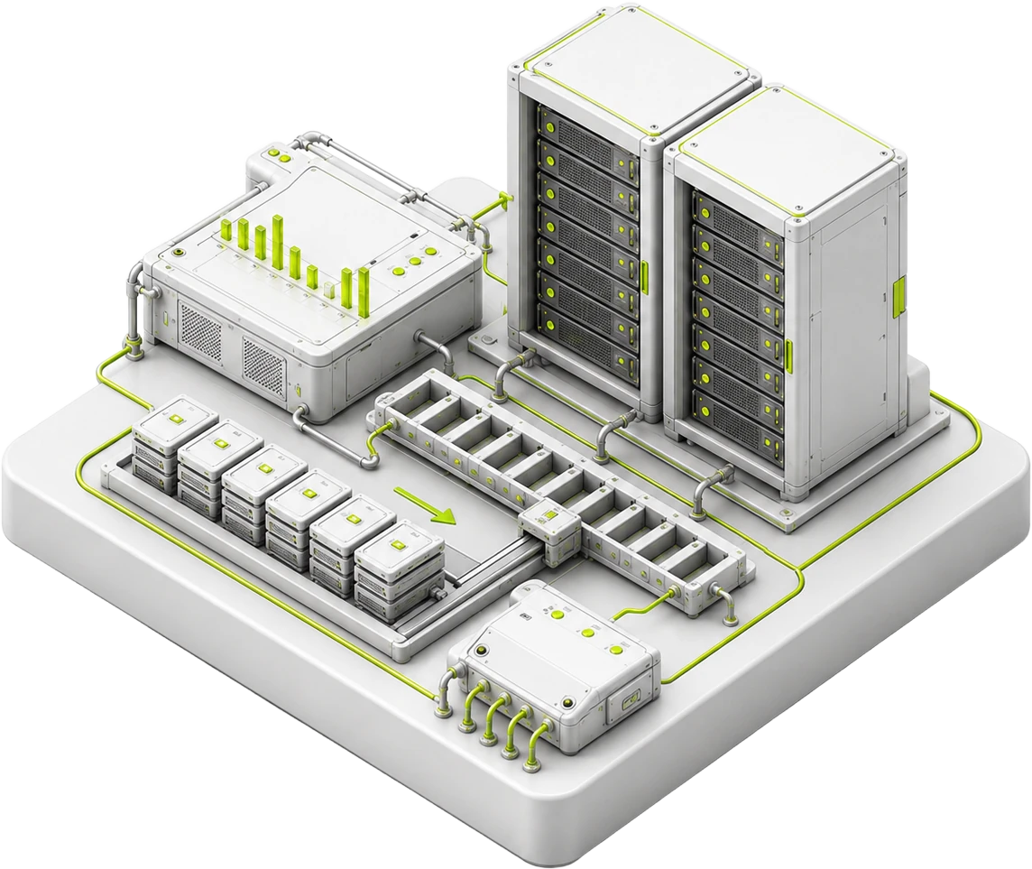 Workload model