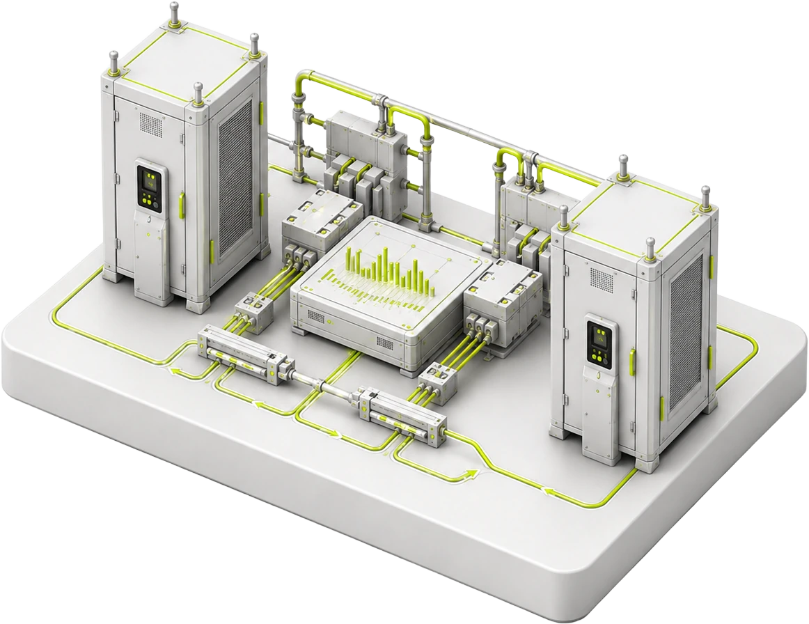 Power model