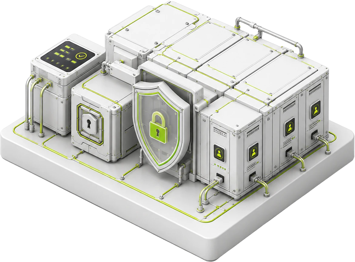 Security