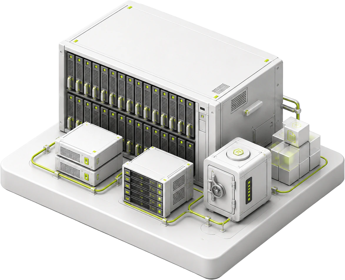 Storage
