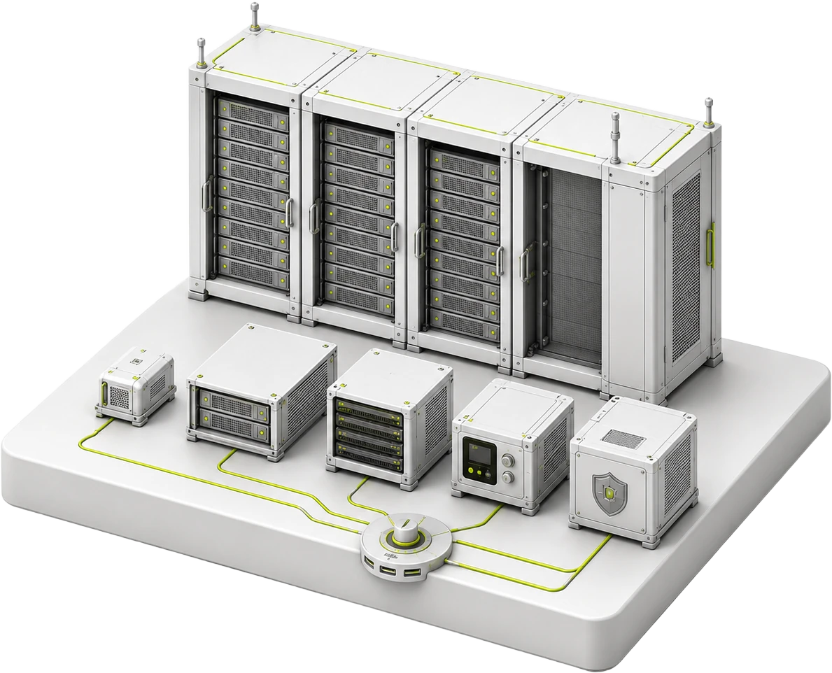 Commercial flexibility