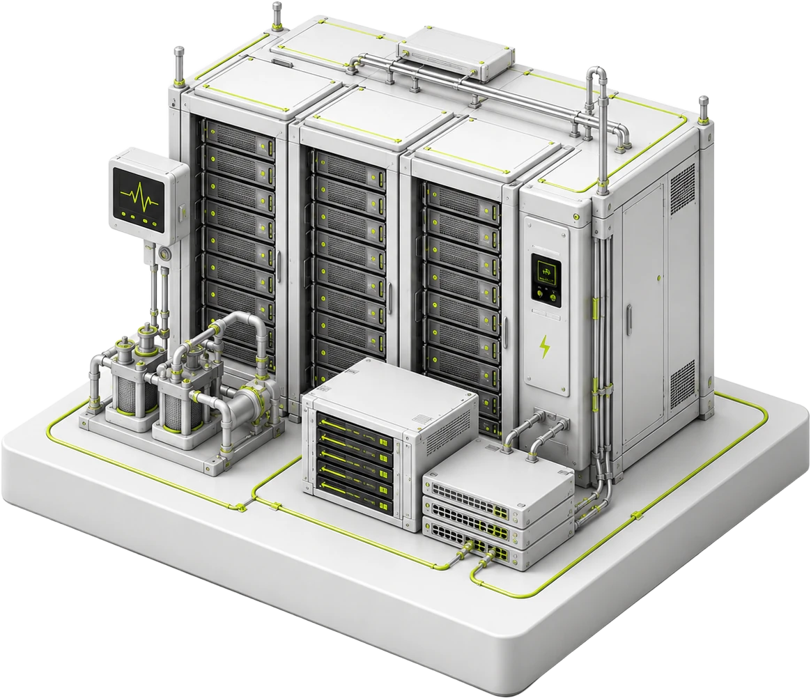 Operational reliability