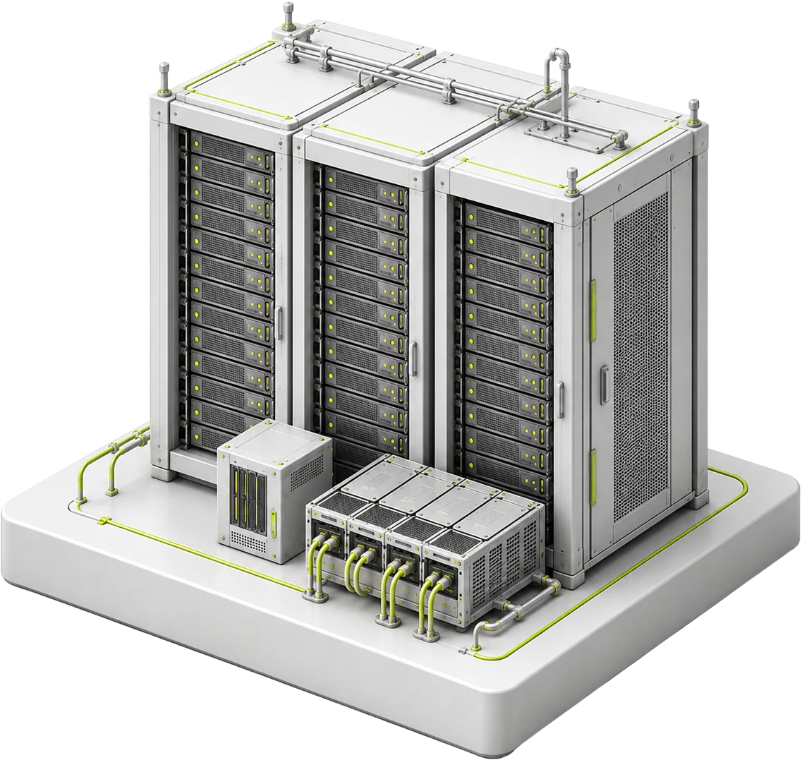 Compute