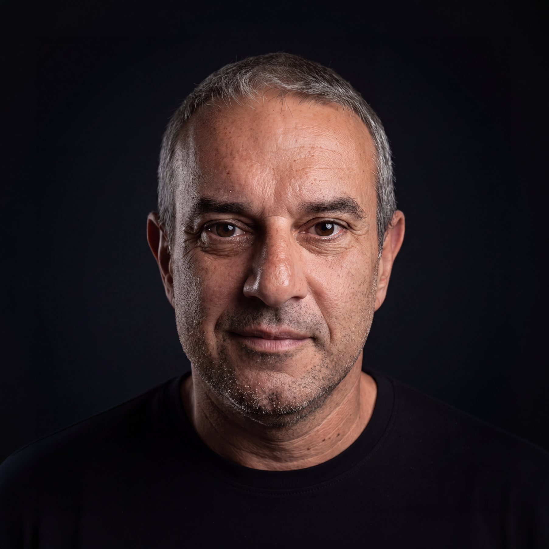 Hristo Sariev