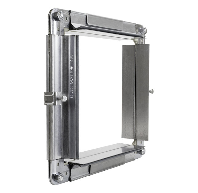 DM ‘25’/’35’/’45’® Self-Sealing Rectangular Duct Connector System