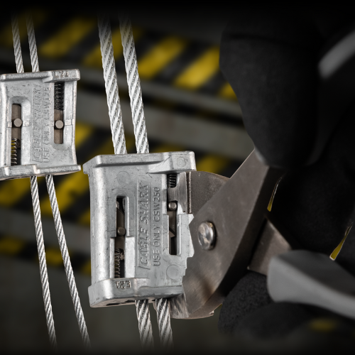 Cable Shark® Load Adjuster