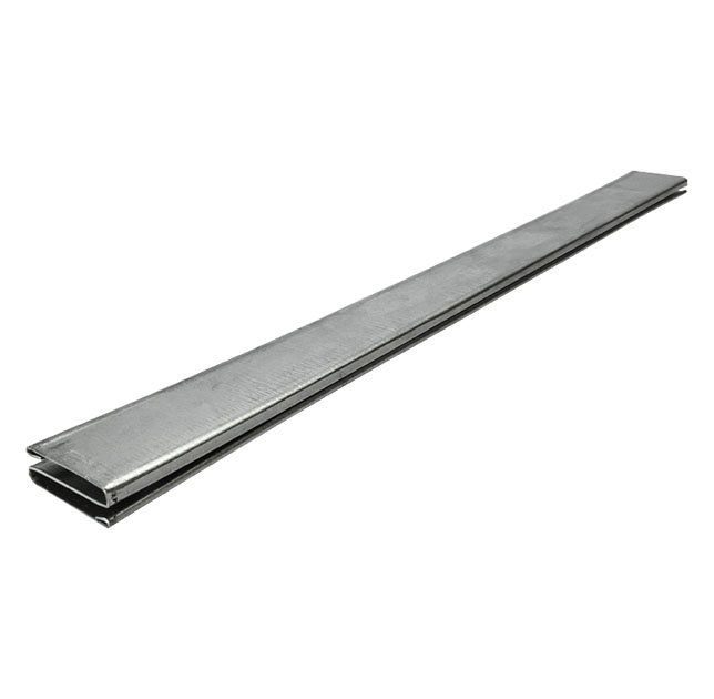 Slip and Drive Duct Connection