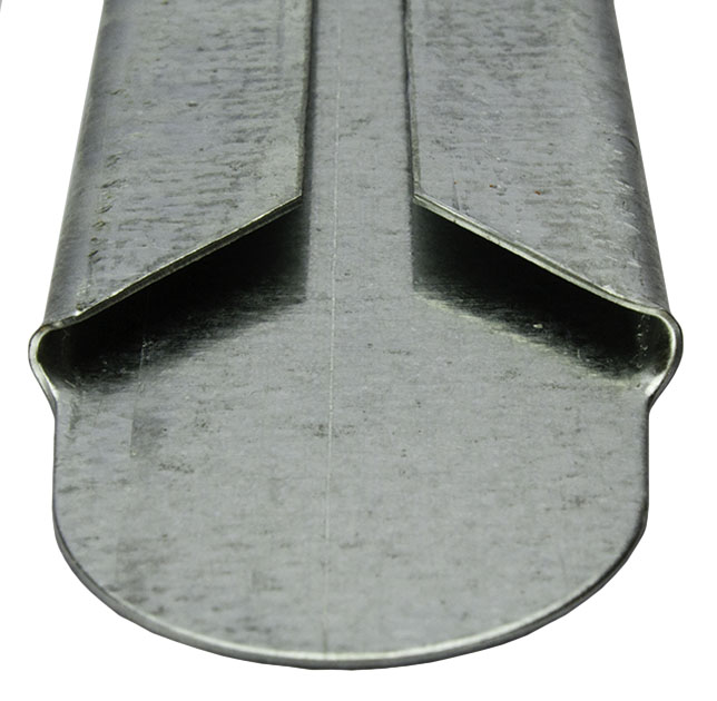 Slip and Drive Duct Connection
