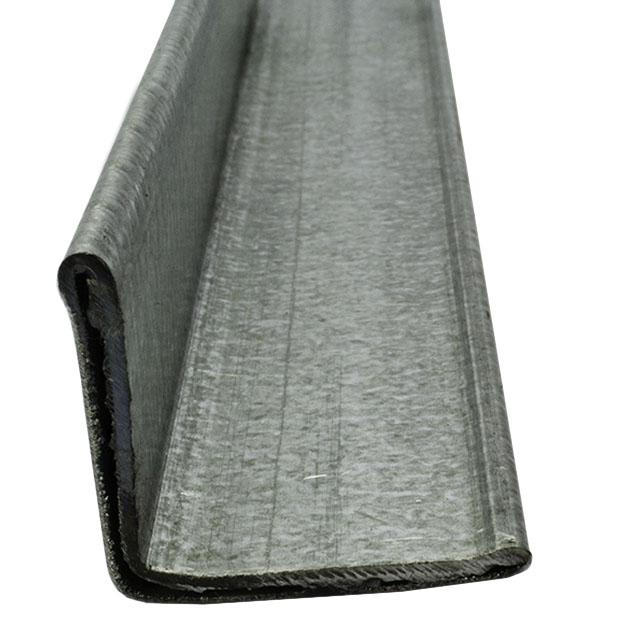 Slip and Drive Duct Connection