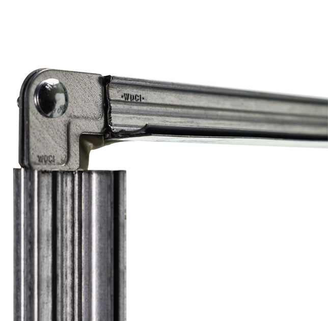WDCI™ J&H Duct Connector System
