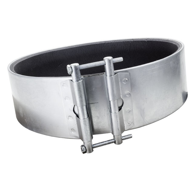 Quick-Sleeve™ Round Duct Connector