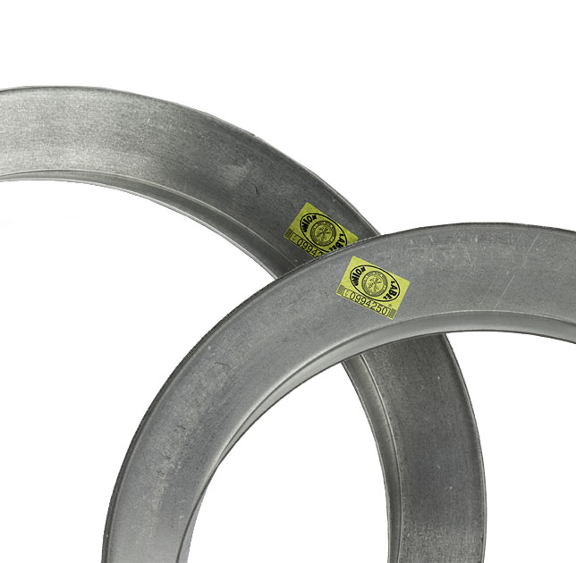 ECONOflange™ Round Duct Connector System