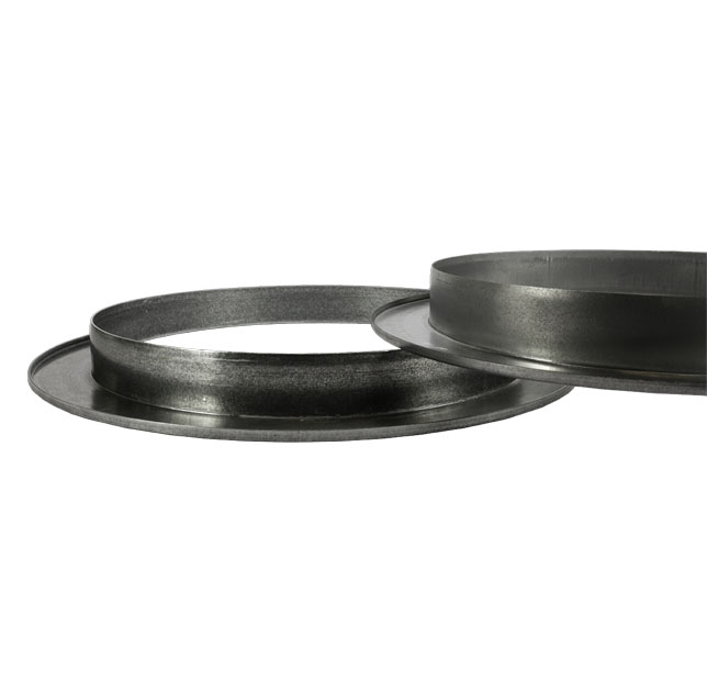 ECONOflange™ Round Duct Connector System