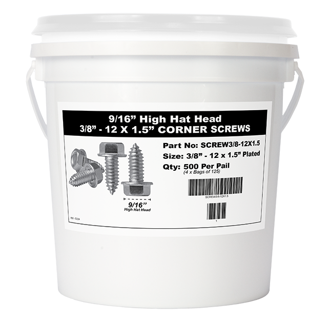 Universal Fasteners