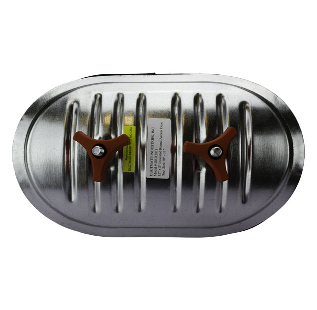 Round Duct Sandwich® Access Door
