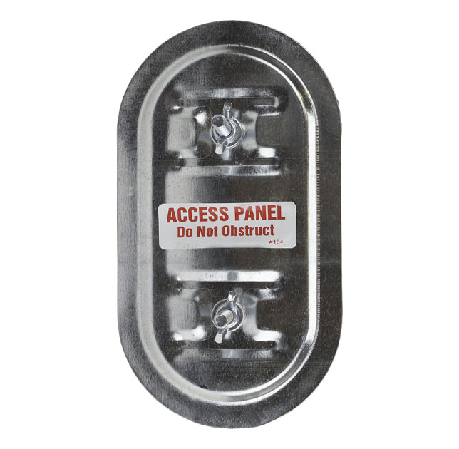 F1 Hi-Temp Sandwich® Access Door
