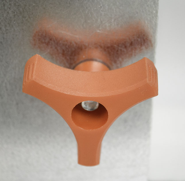 Observation Sandwich® Access Door