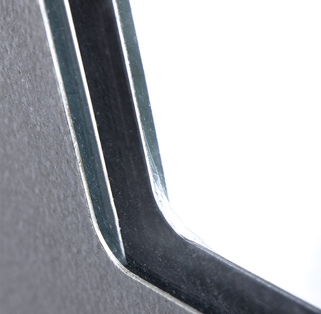 Observation Sandwich® Access Door