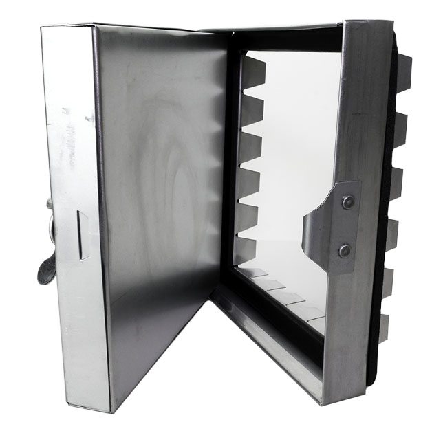 Hinge & Cam Square Framed Access Doors