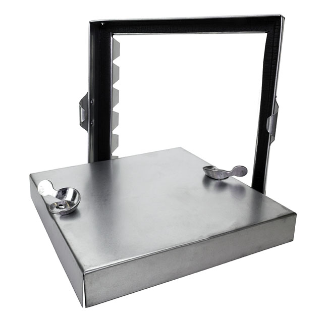 Cam Latch Square Framed Access Doors