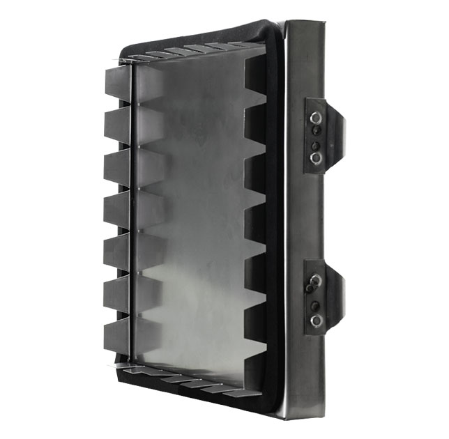 High Pressure Cammed Square Framed Access Doors
