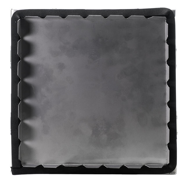 High Pressure Cammed Square Framed Access Doors