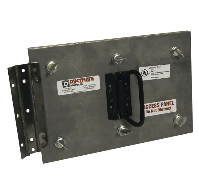 ULtimate™ Door II