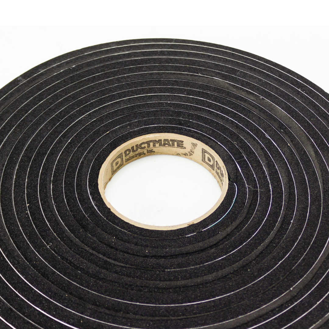 Neoprene Gasket Tape