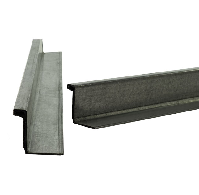 Z-Bar Stiffener Intermediate Reinforcement