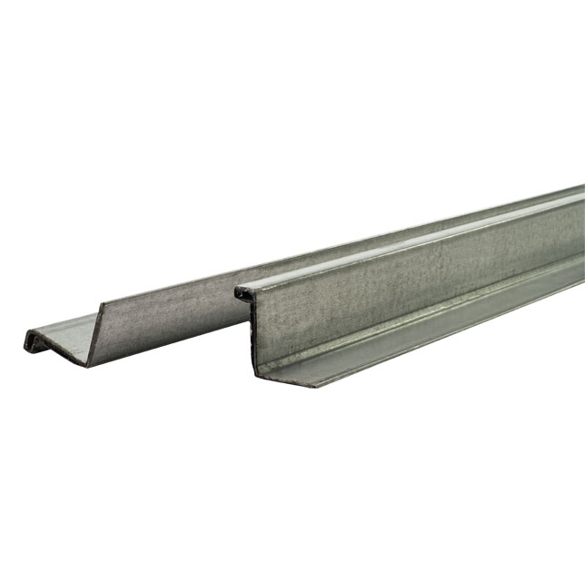 Z-Bar Stiffener Intermediate Reinforcement