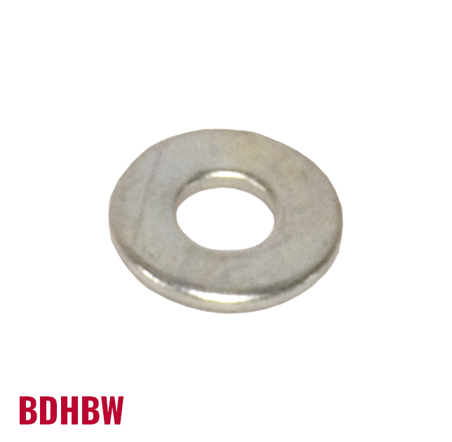 BANGIT Damper Hardware