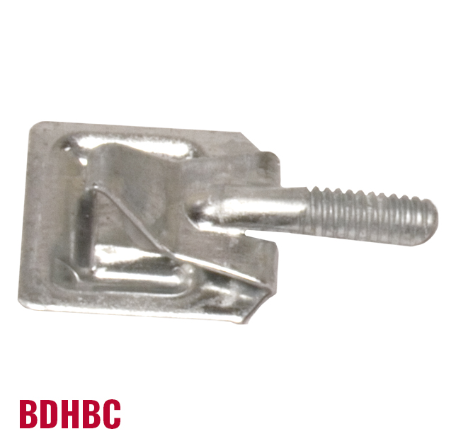 BANGIT Damper Hardware