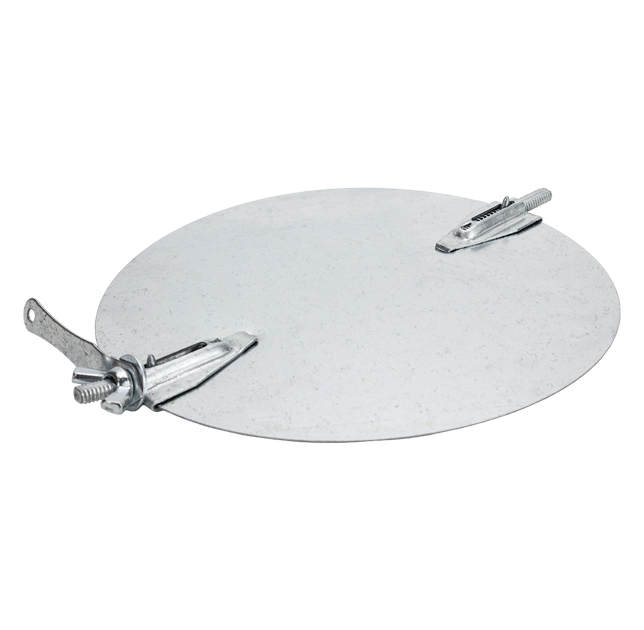 BANGIT Damper Hardware